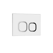 Roya 83W falba építhető WC tartály szett