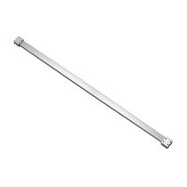 Zuhanyfal távtartó