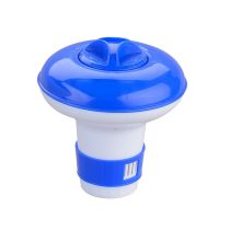 Úszó medence vegyszeradagoló 1-1/2″