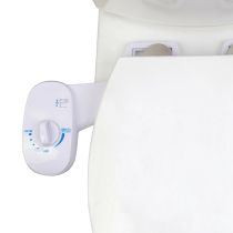 Wc-re szerelhető bidé