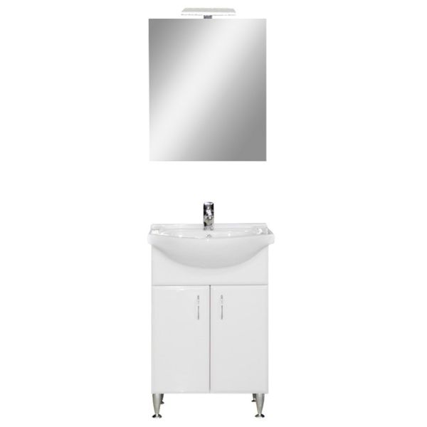 Bianca Prime 55 komplett