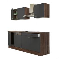 Yorki 220 konyhabútor