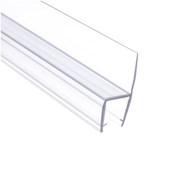 H alakú 8 vízvető zuhanykabin ajtókhoz