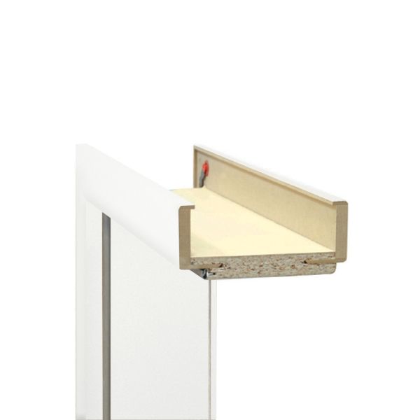 CPL felületű beltéri ajtótok