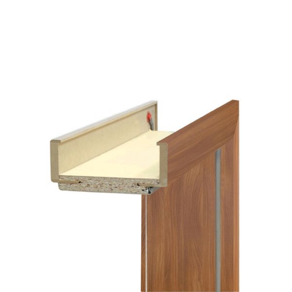 Dekor fóliás beltéri ajtótok