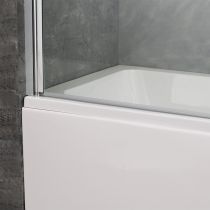 Eva 80x140 cm kádparaván