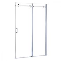 Bold 130x195 cm görgős zuhanyajtó