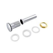 Klikk-Klakk leeresztő túlfolyós mosdóhoz