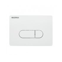 Pacific white WC nyomólap K-50 Slim szetthez