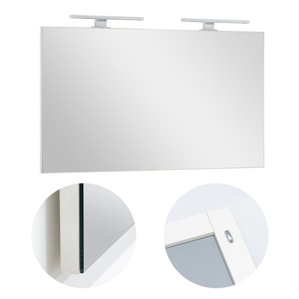 Fürdőszoba tükör