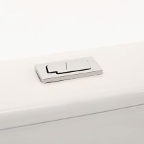 Paulo rimless WC kombi alsó/hátsó kifolyással soft close ülőkével
