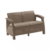 Corfu set kerti bútor garnitúra