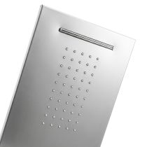 Angel hidromasszázs zuhanypanel