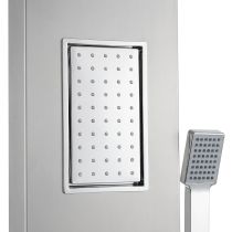 Angel hidromasszázs zuhanypanel