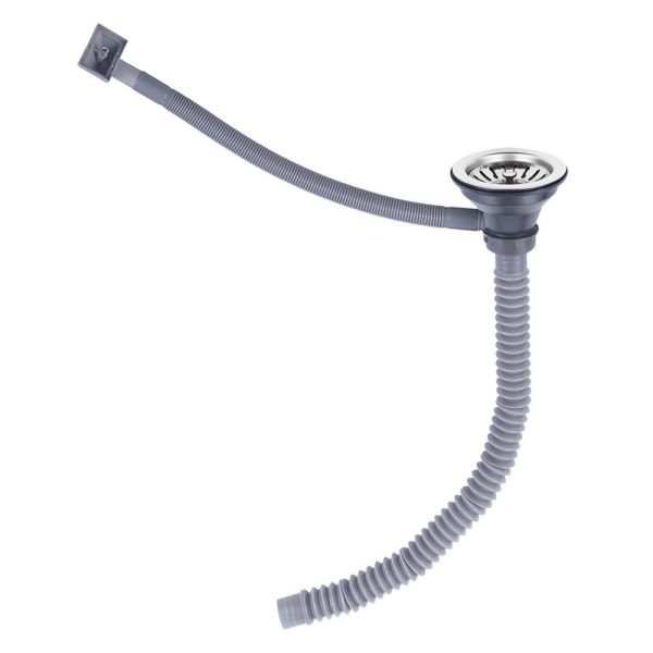 Mosogató szifon Mosogató szifon