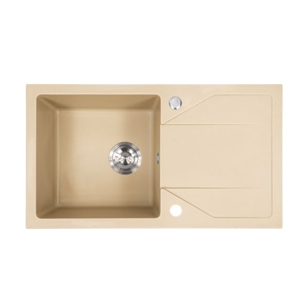 Gránit mosogató Gránit mosogató