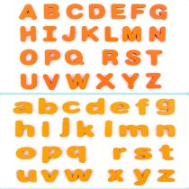 Szókirakó, szótanuló fajáték angol kártyákkal