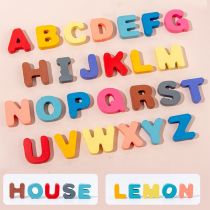 Logaritmikus formabeillesztő és oktató Montessori fajáték