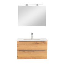 Vario Trim 80 komplett