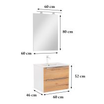 Vario Trim 60 komplett