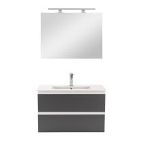 Vario Forte 80 komplett