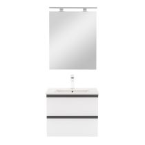 Vario Forte 60 komplett