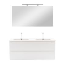 Vario Forte 120 komplett