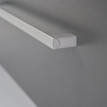 Vario Clam 80 alsó szekrény mosdóval