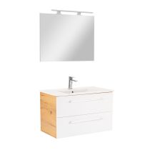 Vario Clam 80 komplett