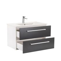 Vario Clam 80 komplett