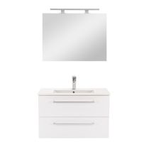 Vario Clam 80 komplett