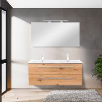 Vario Clam 120 komplett