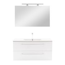 Vario Clam 100 komplett