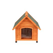 Smiley Classic kutyaház "S"