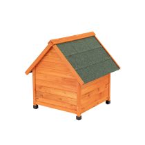 Smiley Classic kutyaház "S"