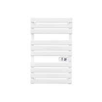 Elektromos törölközőszárító radiátor 500W