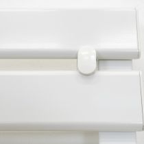 Elektromos törölközőszárító radiátor 500W