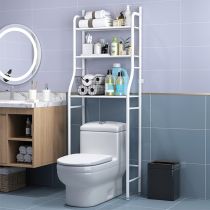 Mosógép állvány LMA-01 fehér