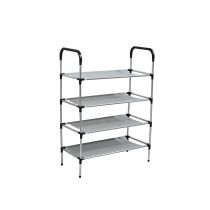 Cipőtartó LCT-01 szürke