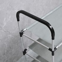 Cipőtartó LCT-01 szürke