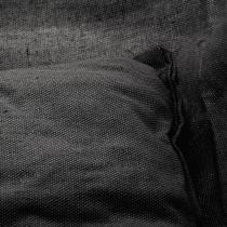 Puerto függőszék fekete