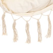 Puerto függőszék bézs