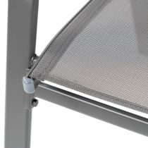 Lorca 4+1 kerti bútor garnitúra szett