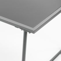 Lorca 4+1 kerti bútor garnitúra szett