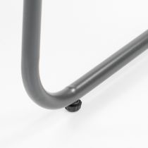 Lorca 4+1 kerti bútor garnitúra szett