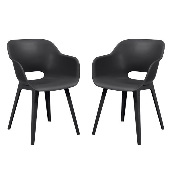 Akola duo kerti szék