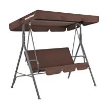 Serenita kerti hintaágy