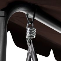 Serenita kerti hintaágy