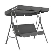 Serenita kerti hintaágy