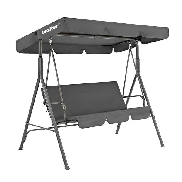 Serenita kerti hintaágy